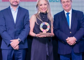 Coca-Cola Bolivia recibe reconocimiento por su compromiso con la agenda 2030 y el impulso a la igualdad que transforma vidas ODS 5.