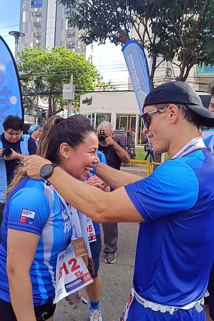 Itacamba impulsa el bienestar de sus colaboradores con la carrera Actívate Run