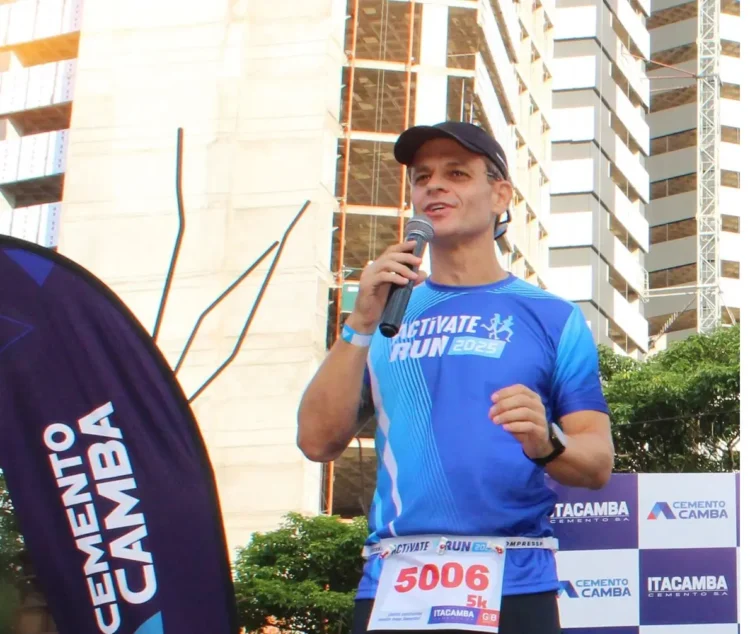 Itacamba impulsa el bienestar de sus colaboradores con la carrera Actívate Run