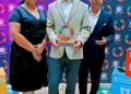 Itacamba recibe el Premio ODS por su impacto en la salud de Yacuses