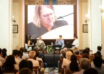 APAC y Embol presentan libro que difunde el legado misional de la Chiquitanía