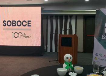 SOBOCE destaca programas de responsabilidad social empresarial  y Reporte de Sostenibilidad 2024