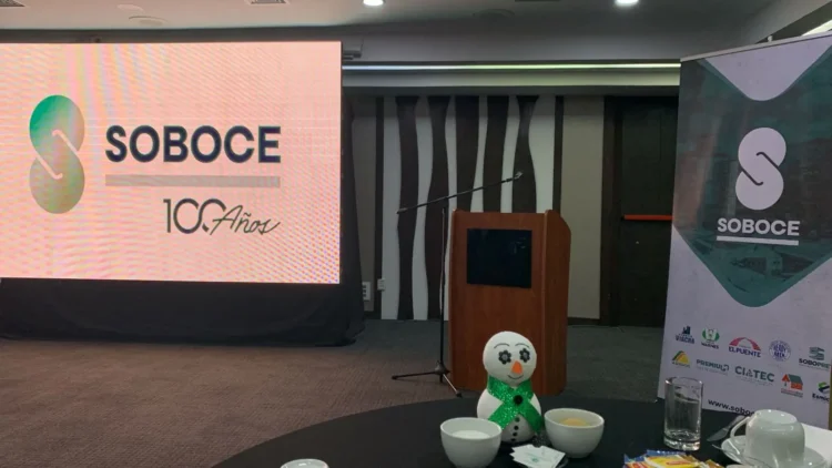 SOBOCE destaca programas de responsabilidad social empresarial  y Reporte de Sostenibilidad 2024