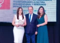 SOBOCE fortalece su estrategia de sostenibilidad con la INICIATIVA “Mujeres Dejando Huella” y recibe el Premio ODS 2025 – Igualdad de Género del Pacto Global