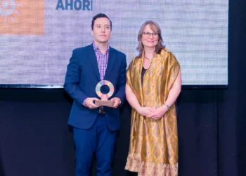 Solaria alcanza 8MWp en proyectos de energía solar y obtiene el reconocimiento a las Buenas Prácticas ODS