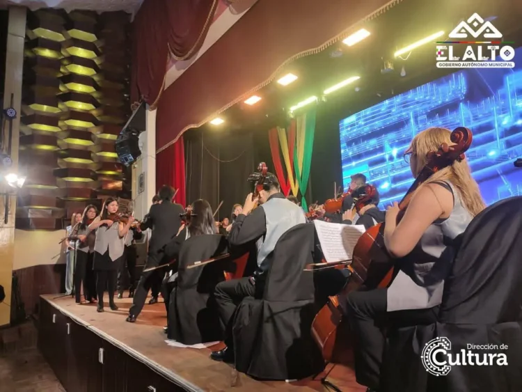 BancoSol cierra gestión 2025 de las escuelas de Capital Social