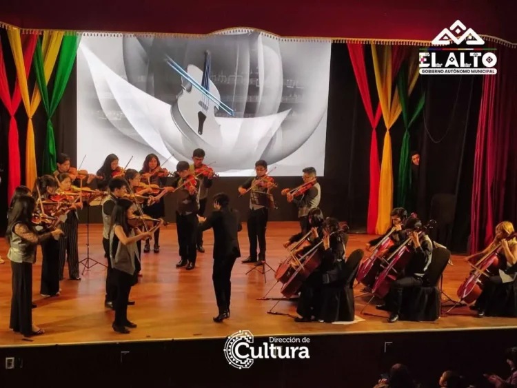 BancoSol cierra gestión 2025 de las escuelas de Capital Social