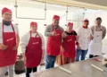 Alicorp capacita a panaderos en recetas tradicionales de Navidad