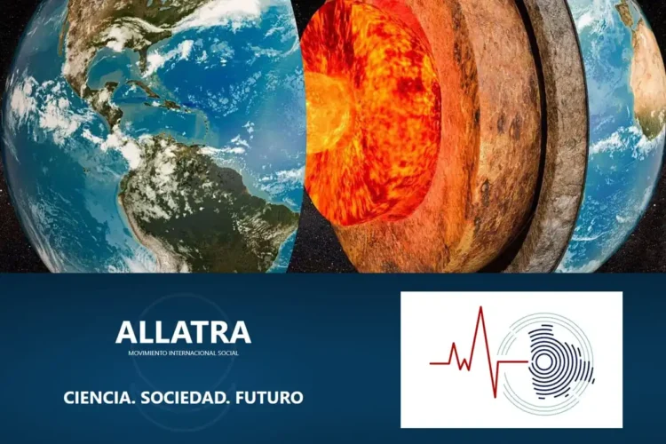 Briefing Científico de Alto Nivel entre ALLATRA IPM y el Observatorio San Calixto