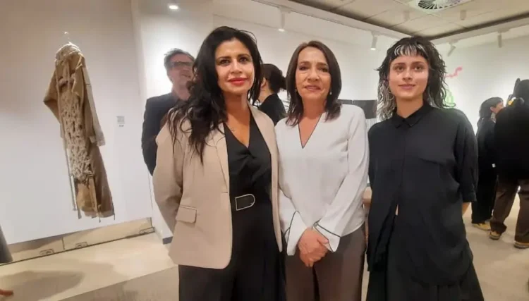 En BNB Art exposición con lo mejor de la Bienal del Diseño y Cartel Bolivia – NODO BICeBé