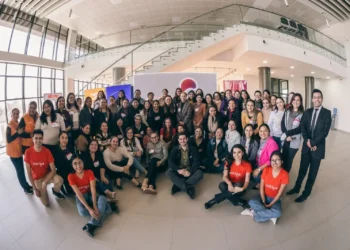 BancoSol: «Cuando una mujer avanza, avanzamos todos»