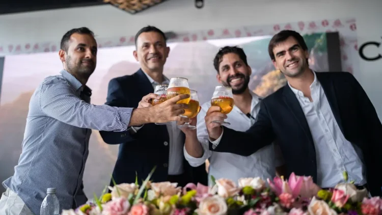 CBN y Una Gran Nación unen fuerzas para posicionar la cultura, el turismo y la identidad boliviana rumbo a la Marca País