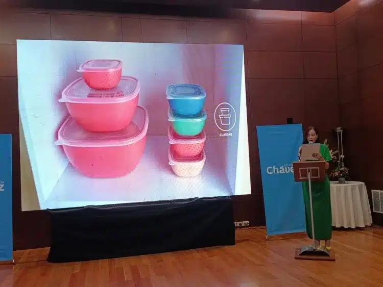 «Dale color a tus momentos» La nueva campaña de farmacias Chávez