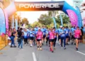Itacamba impulsa el bienestar de sus colaboradores con la carrera Actívate Run