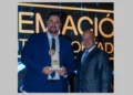 IASA es reconocida por la CANEB con el Premio al Mérito Exportador por su destacada trayectoria y mayor valor exportado