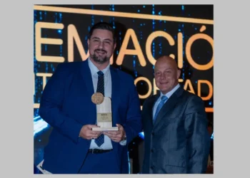 IASA es reconocida por la CANEB con el Premio al Mérito Exportador por su destacada trayectoria y mayor valor exportado