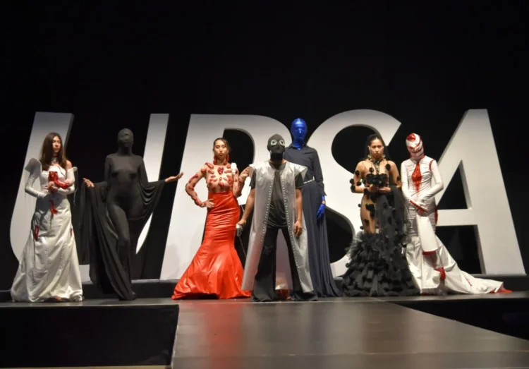 UPSA Fashión Date 2025 celebró el diseño, la identidad local y la internalización