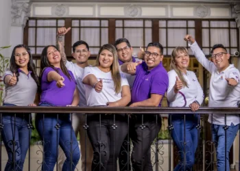 BancoSol renueva certificación Top Employer por segundo año consecutivo