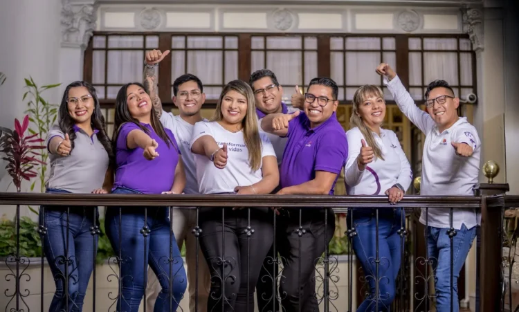 BancoSol renueva certificación Top Employer por segundo año consecutivo