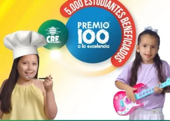 Están abiertas las inscripciones para postular al Premio 100 a la Excelencia