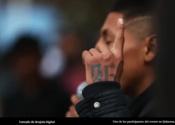 El “freestyle”, un aliado para la reinserción social de jóvenes recluidos