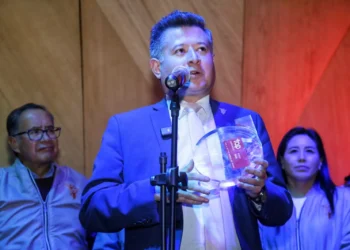 Banco Ecofuturo es reconocido por cuarta vez como uno de los mejores empleadores de 2026 en Bolivia