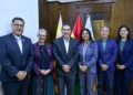 El FIDA seguirá invirtiendo estratégicamente en proyectos de desarrollo para impulsar la transformación rural en Bolivia