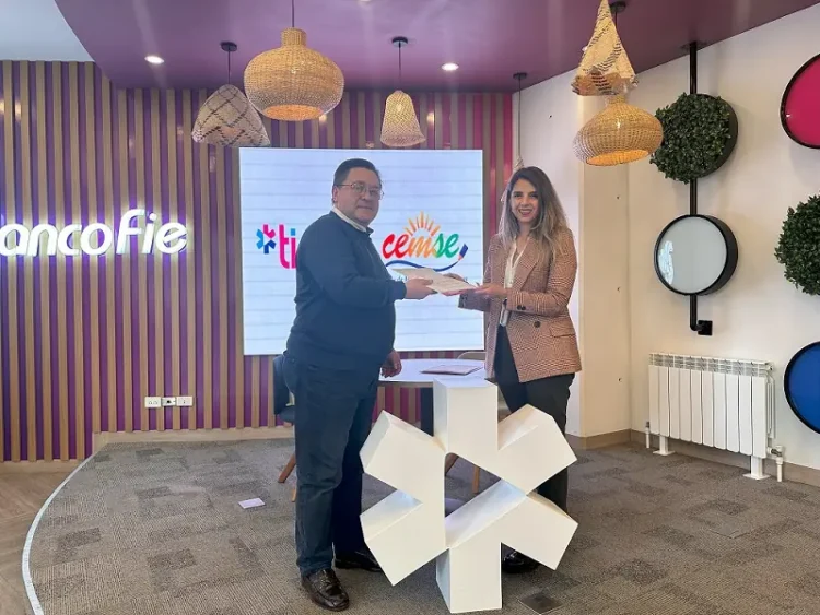 Banco FIE a través de la iniciativa “Tinka” consolida alianzas estratégicas para aportar al desarrollo del ecosistema emprendedor