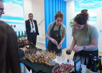 Bolivia presente en la Feria Internacional de Turismo que se realiza en Madrid-España