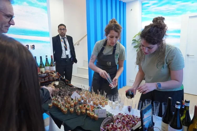 Bolivia presente en la Feria Internacional de Turismo que se realiza en Madrid-España