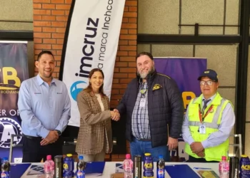 Imcruz – Inchcape Bolivia y el Automóvil Club Boliviano se unen para formar jóvenes más responsables al volante