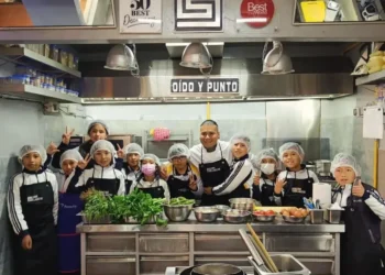 Sabor Clandestino gana “Premio Excelencia Gourmet 2025” en Feria Internacional de Turismo