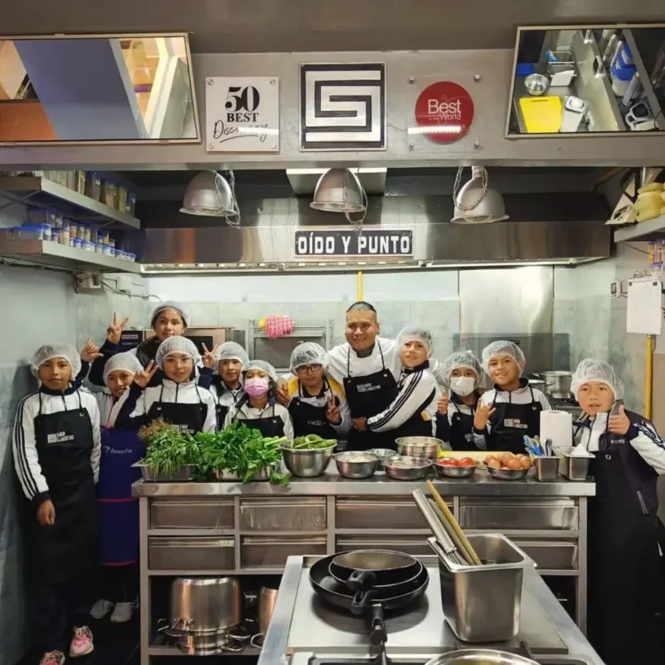 Sabor Clandestino gana “Premio Excelencia Gourmet 2025” en Feria Internacional de Turismo