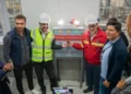 Embol inaugura sistema de energía solar en su planta de El Alto y continúa fortaleciendo su estrategia de sostenibilidad