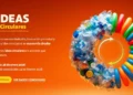 Impulsan la economía circular en Bolivia con el lanzamiento del Fondo Concursable “Ideas Circulares”
