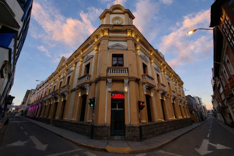 Ecofuturo celebra a Oruro y proyecta un modelo de banca con impacto integral