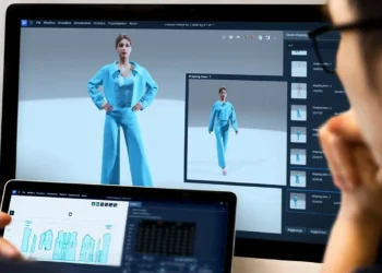 UPSA: diez años formando diseñadores con tecnología e IA