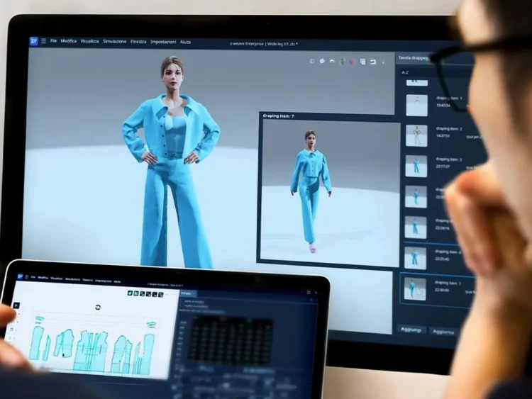 UPSA: diez años formando diseñadores con tecnología e IA