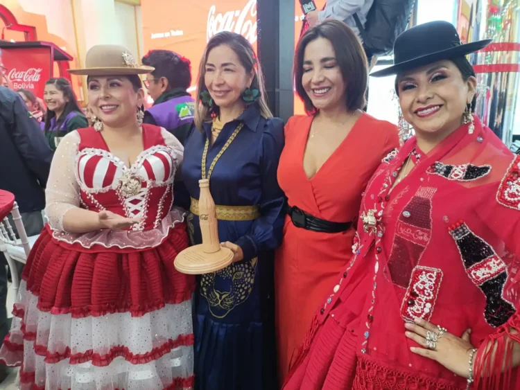 Coca-Cola Bolivia lanza campaña que impulsa el ahorro mediante el uso de envases retornables