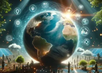 El nuevo mapa de riesgos globales redefine la sostenibilidad empresarial