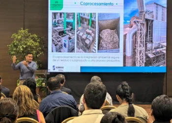 SOBOCE lidera la economía circular con Netgreen