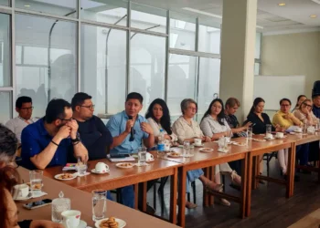 En Sucre inician certificación de 40 establecimientos gastronómicos 