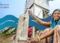 Día Mundial del Agua: Donde fluye el agua, crece la igualdad
