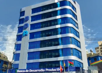 El BDP-SAM celebra 19° años impulsando el desarrollo productivo y sostenible del país