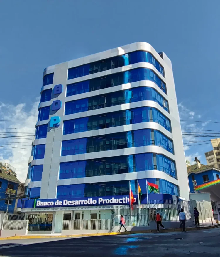 El BDP-SAM celebra 19° años impulsando el desarrollo productivo y sostenible del país
