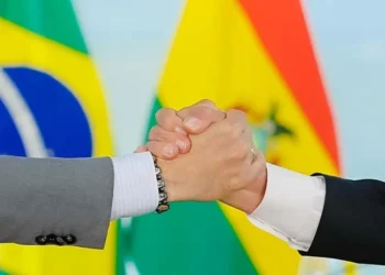 Acuerdos sobre Energía, Turismo y Seguridad marcan la nueva etapa de relacionamiento entre Bolivia y Brasil