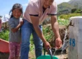 CBN celebra a la naturaleza con dos proyectos en Cochabamba