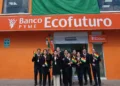 Ecofuturo fortalece el crecimiento productivo de El Alto y reafirma su compromiso con el desarrollo sostenible
