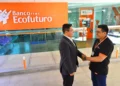 Banco Ecofuturo abraza a Bolivia y capitaliza utilidades del 2025