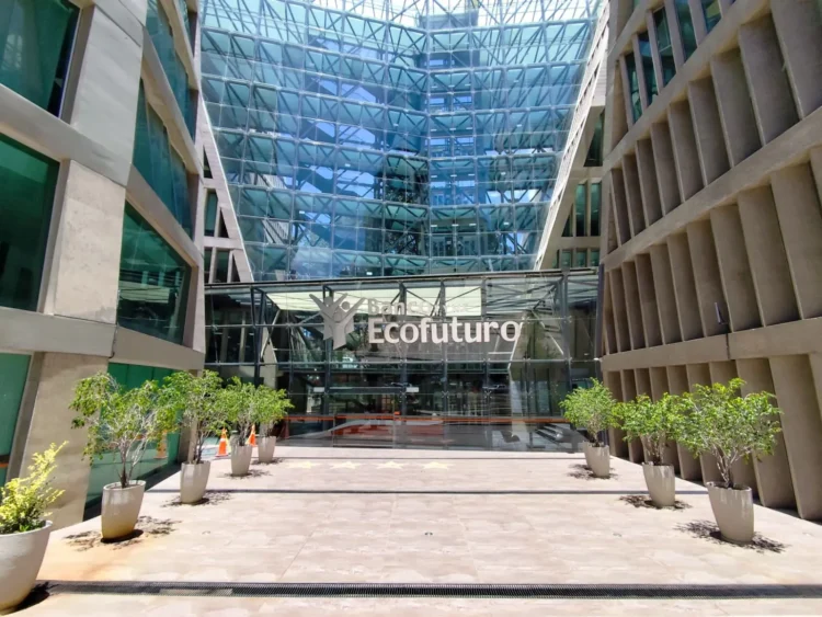 En Ecofuturo, construimos desarrollo productivo e inclusión financiera con alto impacto social